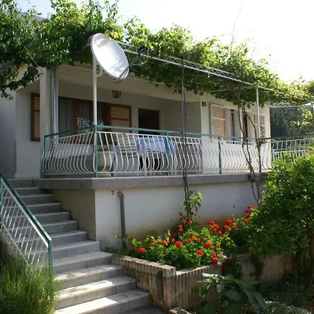 By The Sea - Perna, Peljesac - 4540 Apartmán *