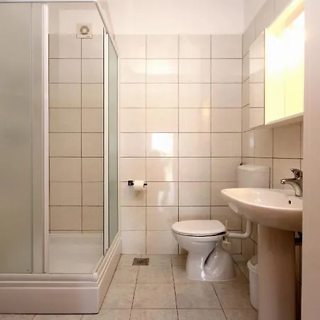 By The Sea - Perna, Peljesac - 4540