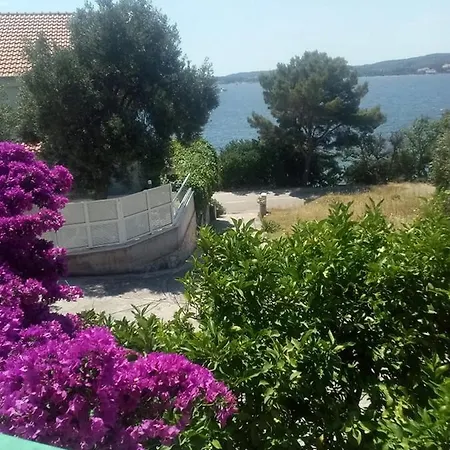 By The Sea - Perna, Peljesac - 4540 Apartmán *