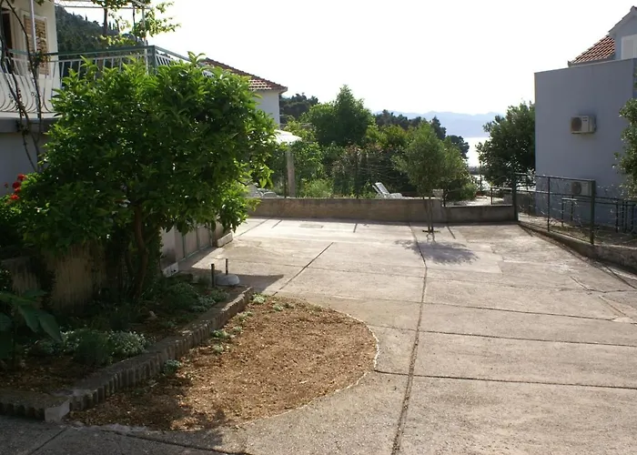 By The Sea - Perna, Peljesac - 4540 Appartamento *