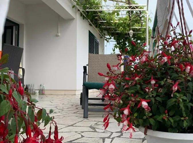 Appartamento By The Sea - Perna, Peljesac - 4540 *