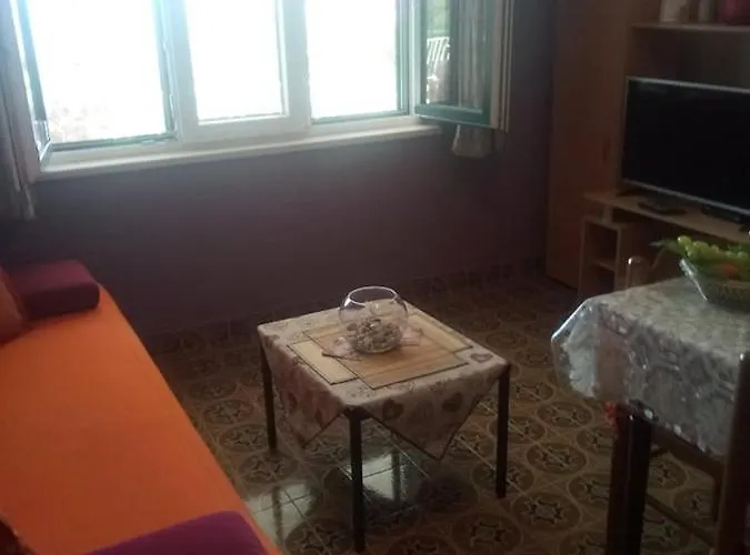 By The Sea - Perna, Peljesac - 4540 Appartamento