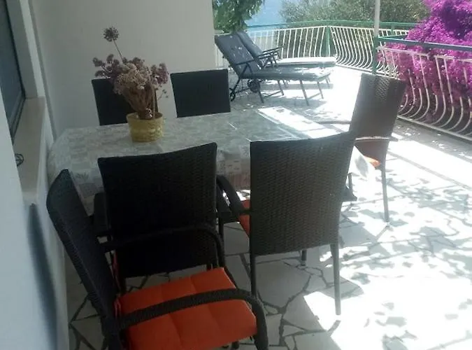 By The Sea - Perna, Peljesac - 4540 *