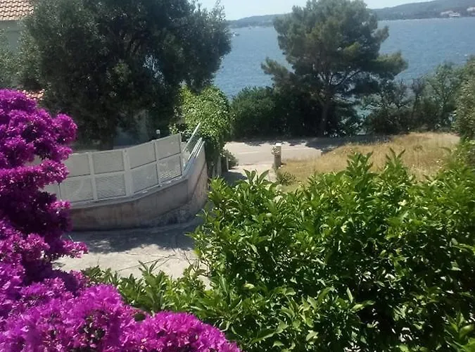 By The Sea - Perna, Peljesac - 4540 Appartamento *