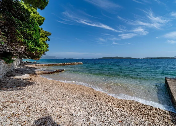 Appartamento By The Sea - Perna, Peljesac - 4540 *