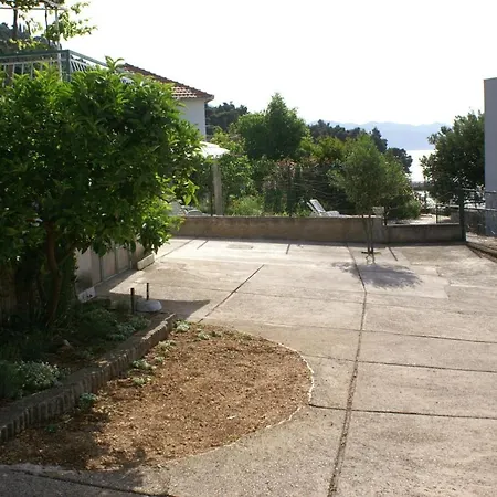 By The Sea - Perna, Peljesac - 4540 Appartement *