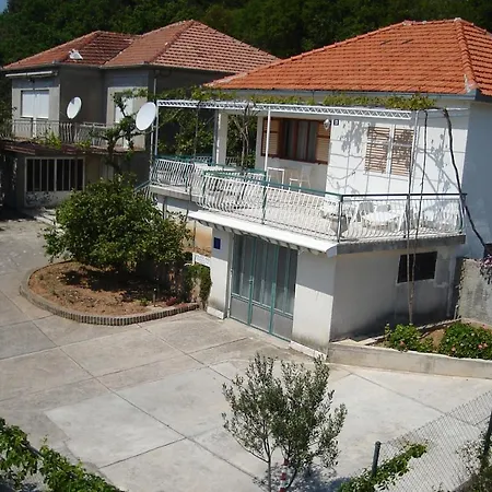 By The Sea - Perna, Peljesac - 4540 كوتشيشته