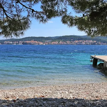 By The Sea - Perna, Peljesac - 4540 *