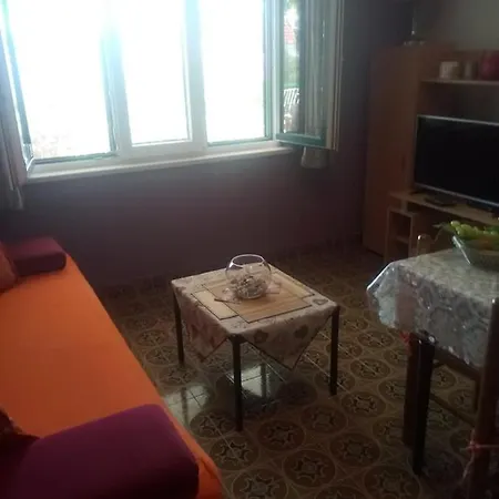 By The Sea - Perna, Peljesac - 4540 شقة