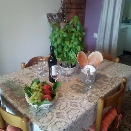 By The Sea - Perna, Peljesac - 4540 Appartement Kuciste